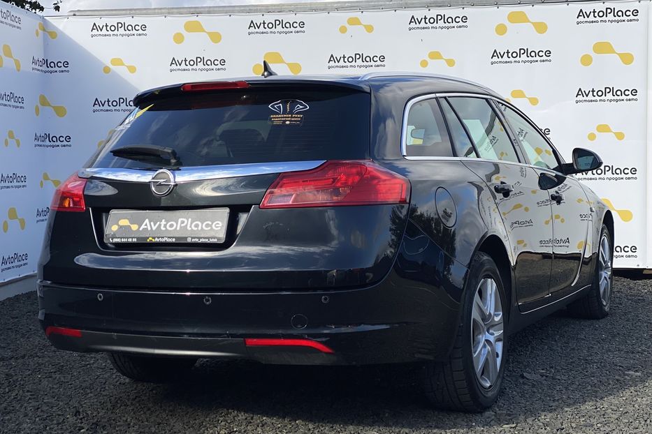 Продам Opel Insignia 2010 года в Луцке