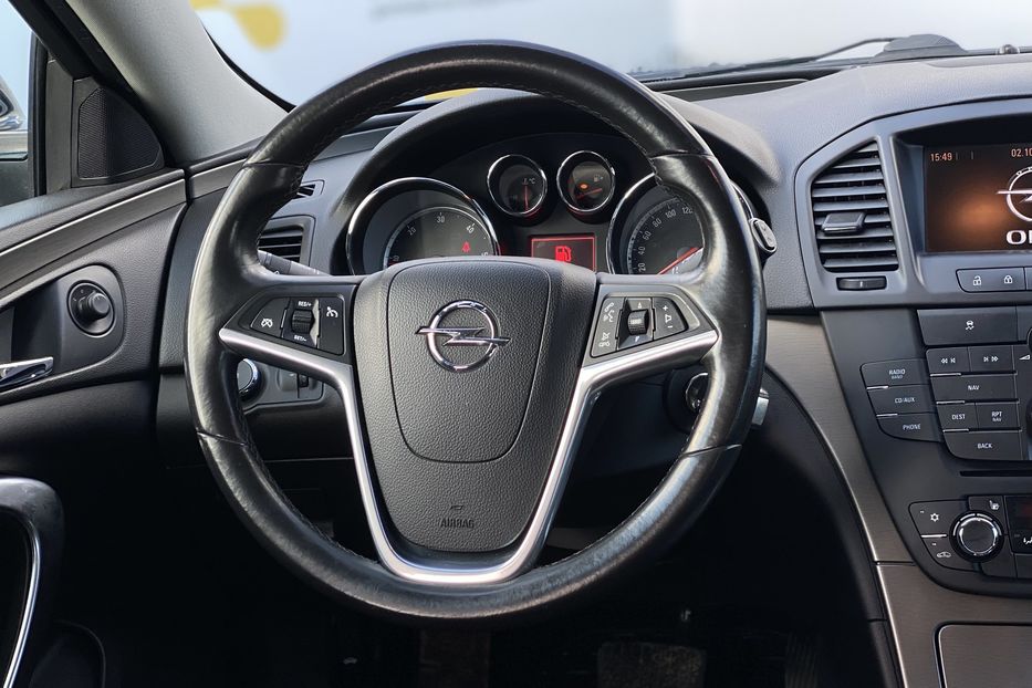 Продам Opel Insignia 2010 года в Луцке