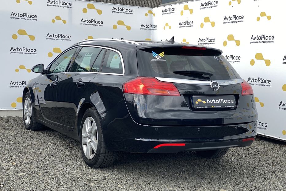 Продам Opel Insignia 2010 года в Луцке