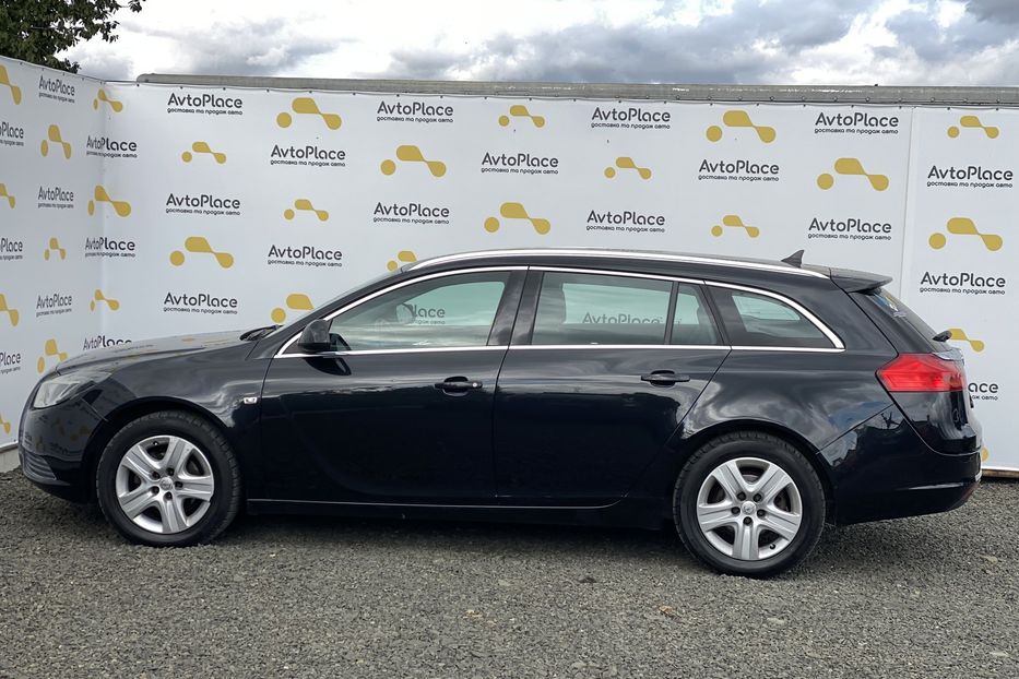 Продам Opel Insignia 2010 года в Луцке