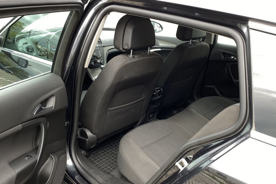 Продам Opel Insignia 2010 года в Луцке