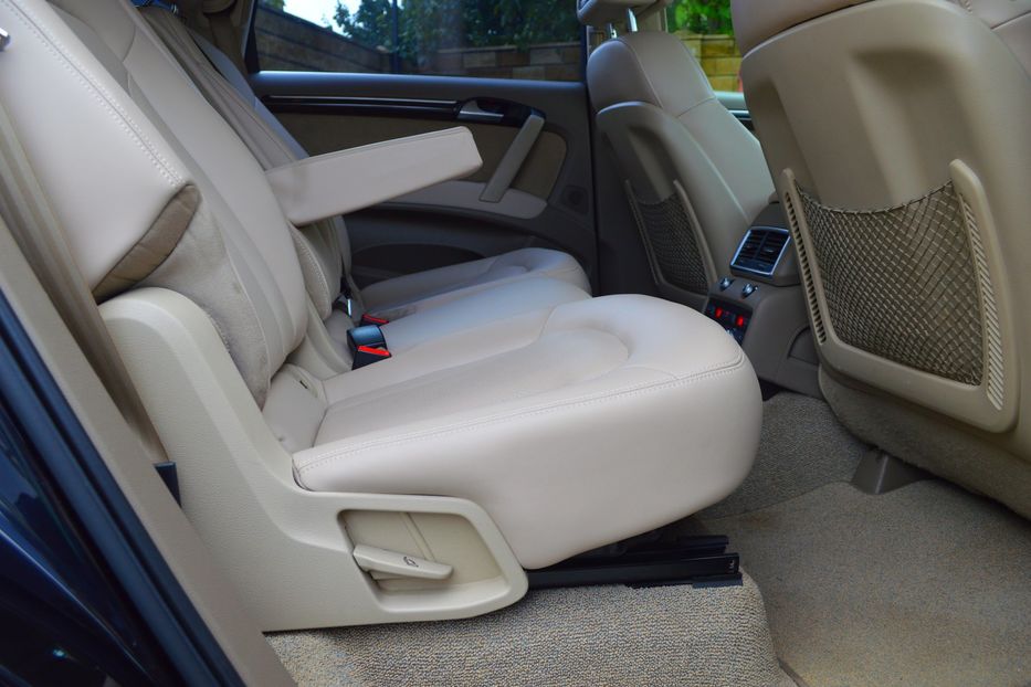 Продам Audi Q7 2010 года в Одессе