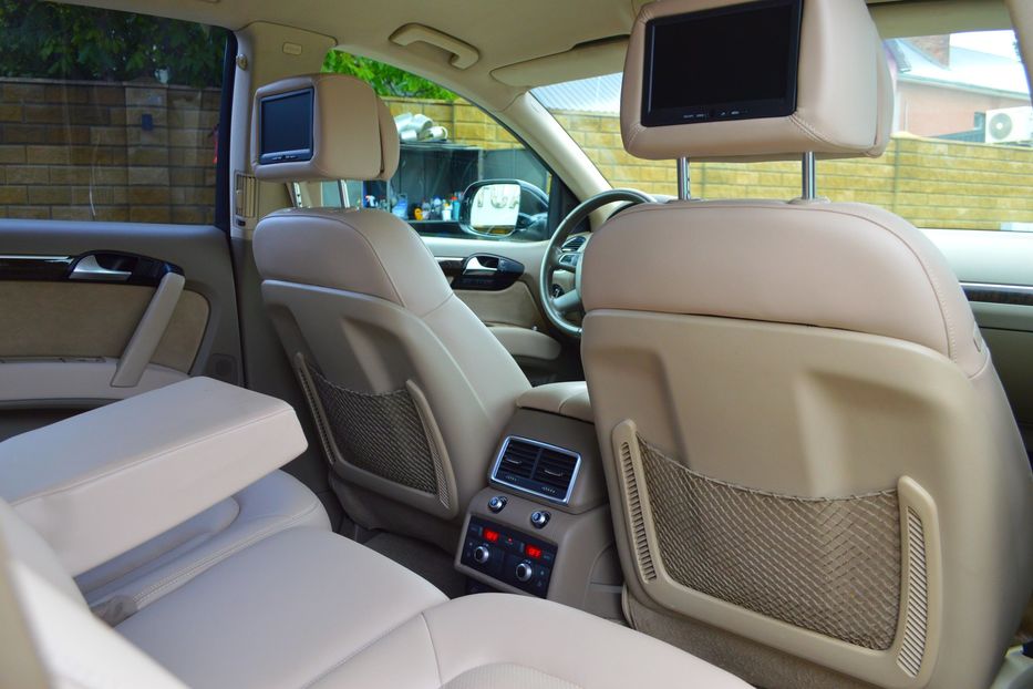 Продам Audi Q7 2010 года в Одессе