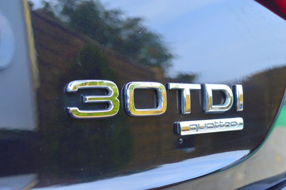 Продам Audi Q7 2010 года в Одессе