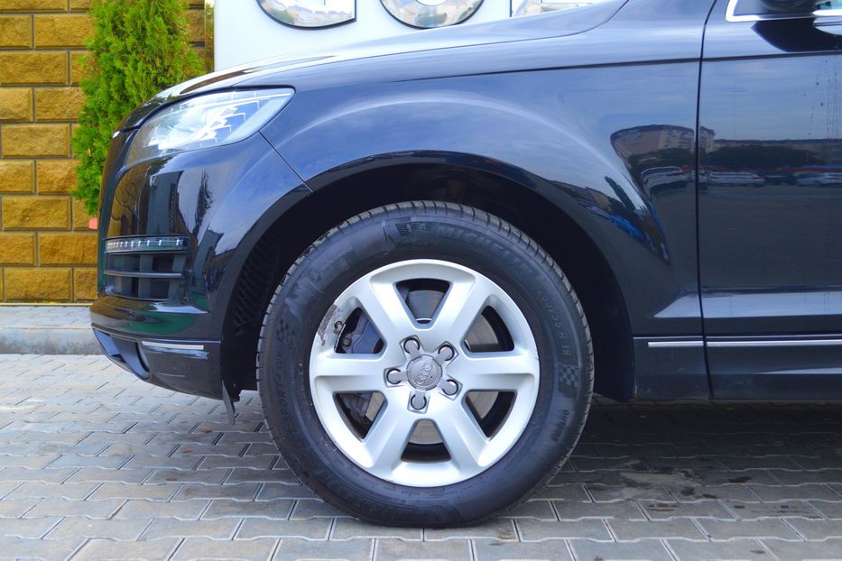 Продам Audi Q7 2010 года в Одессе