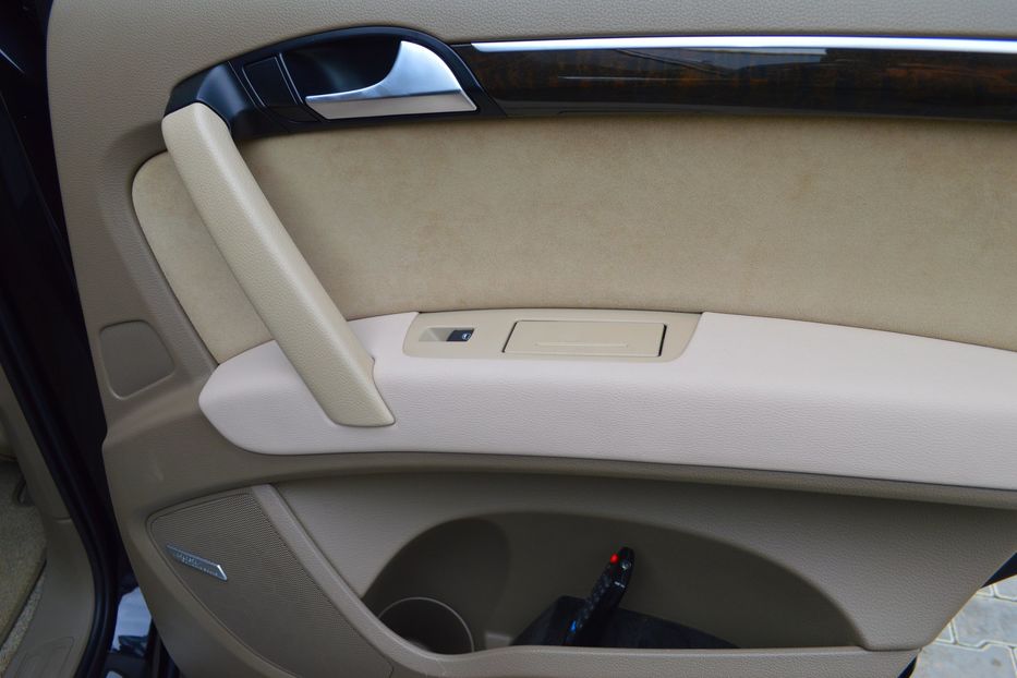 Продам Audi Q7 2010 года в Одессе
