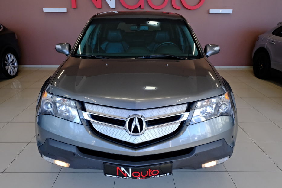 Продам Acura MDX 2008 года в Одессе