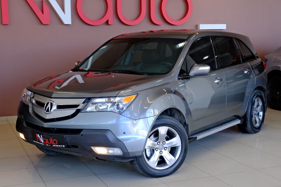 Продам Acura MDX 2008 года в Одессе