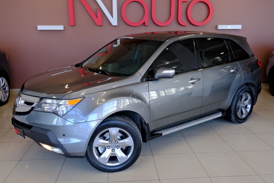 Продам Acura MDX 2008 года в Одессе