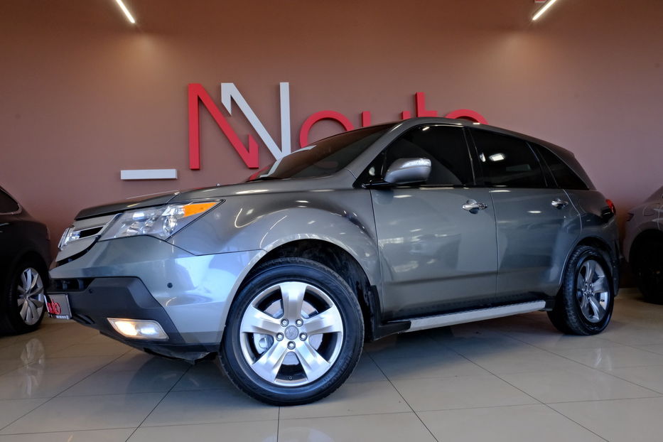 Продам Acura MDX 2008 года в Одессе