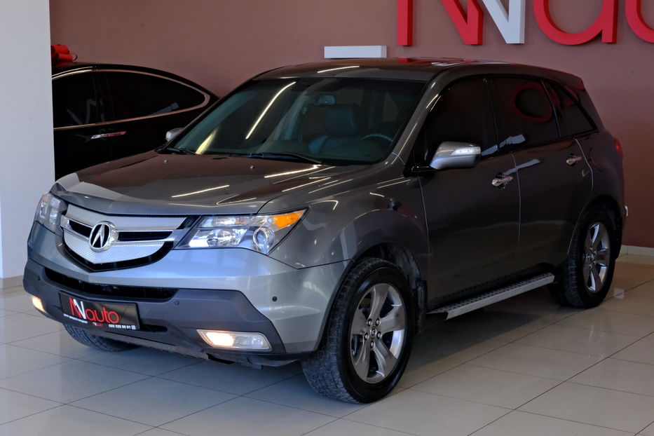 Продам Acura MDX 2008 года в Одессе
