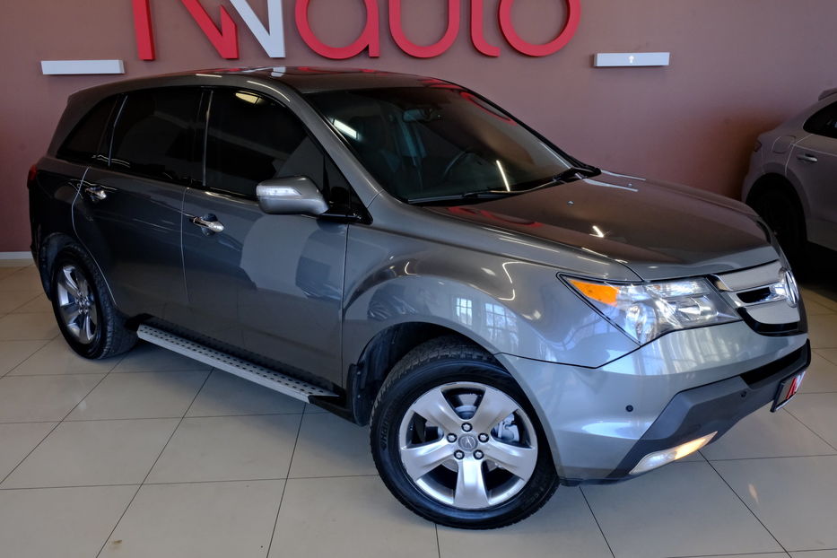Продам Acura MDX 2008 года в Одессе