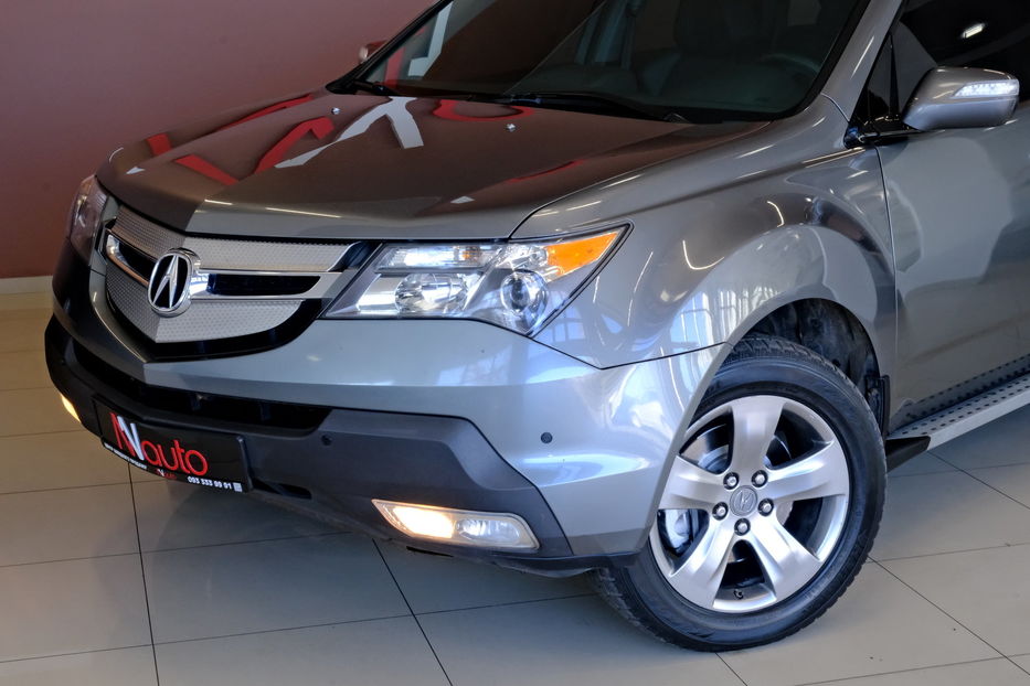 Продам Acura MDX 2008 года в Одессе