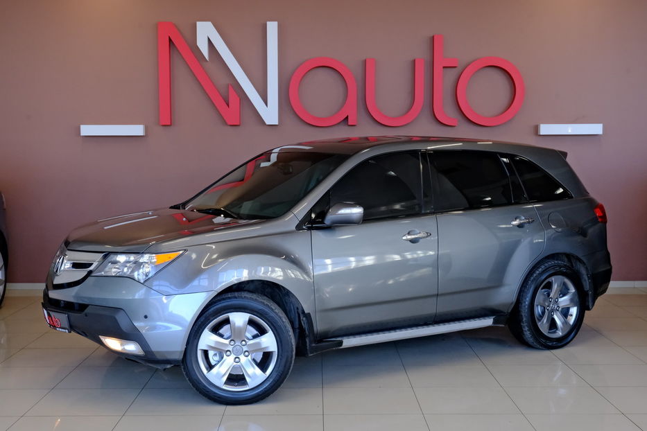 Продам Acura MDX 2008 года в Одессе