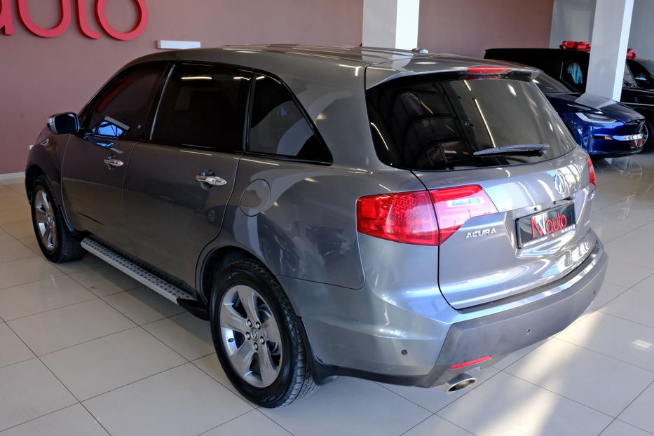 Продам Acura MDX 2008 года в Одессе