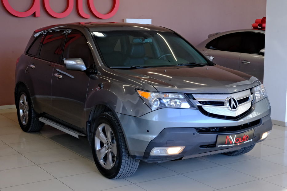 Продам Acura MDX 2008 года в Одессе