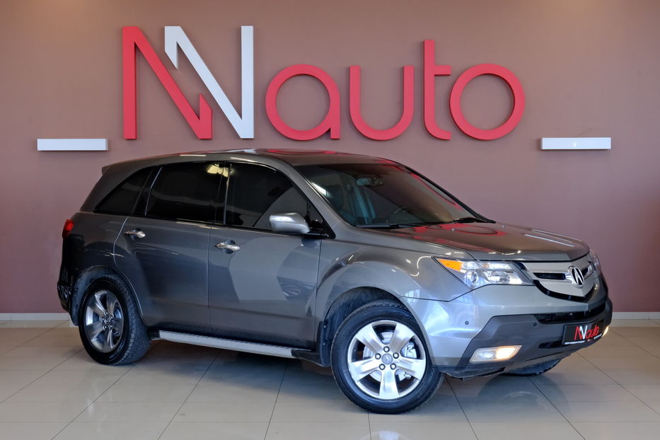 Продам Acura MDX 2008 года в Одессе