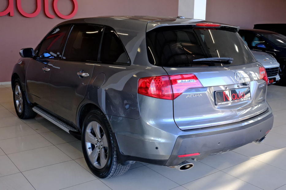 Продам Acura MDX 2008 года в Одессе