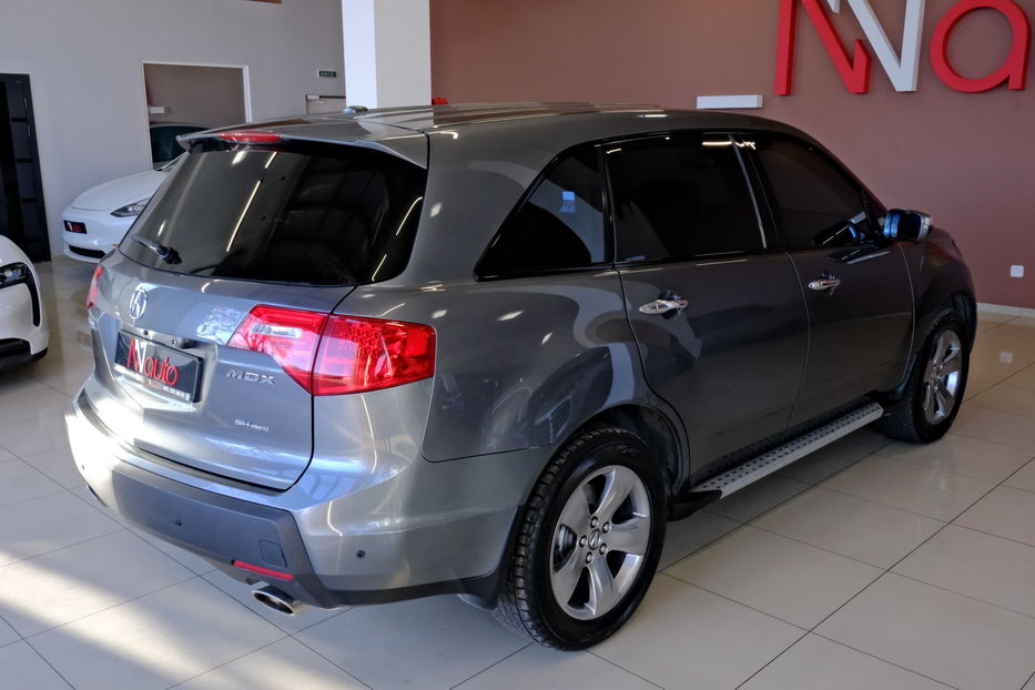 Продам Acura MDX 2008 года в Одессе