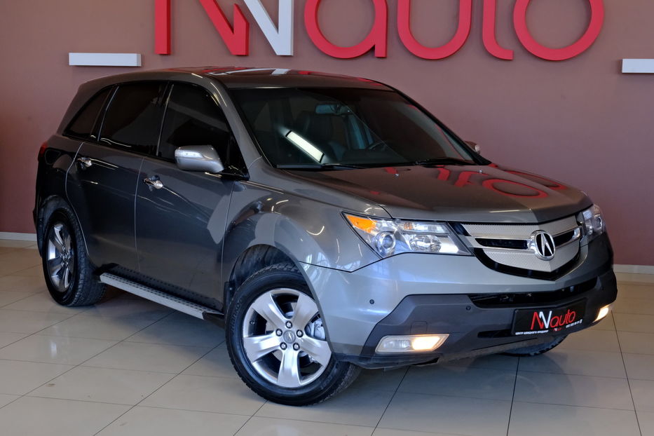 Продам Acura MDX 2008 года в Одессе