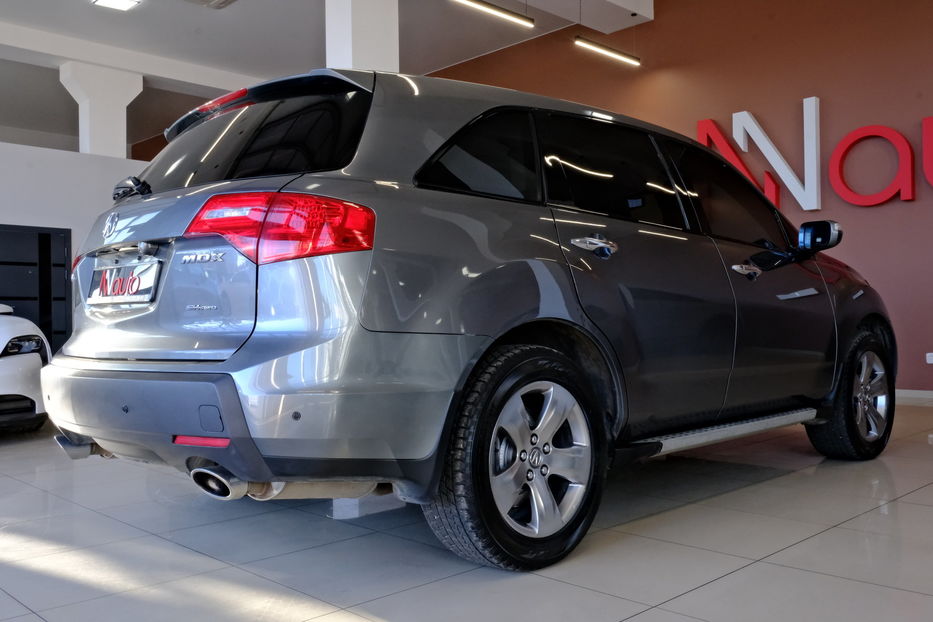 Продам Acura MDX 2008 года в Одессе