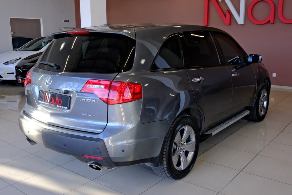 Продам Acura MDX 2008 года в Одессе