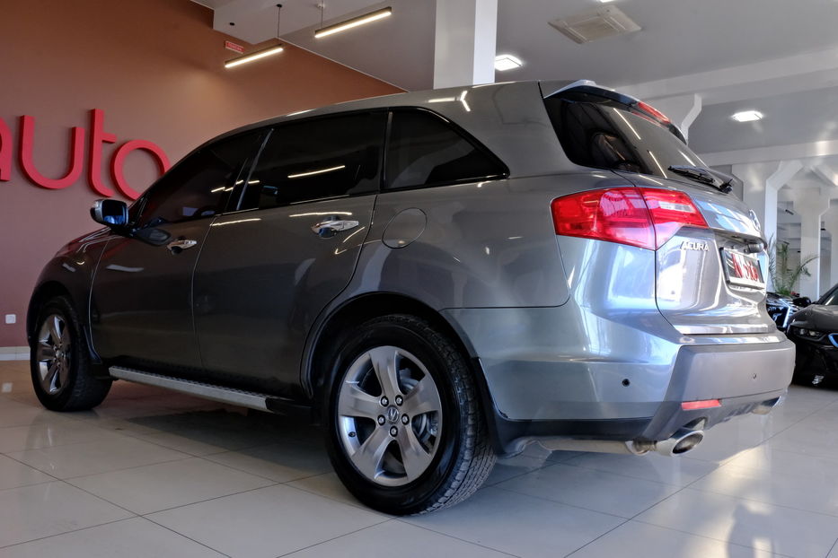 Продам Acura MDX 2008 года в Одессе