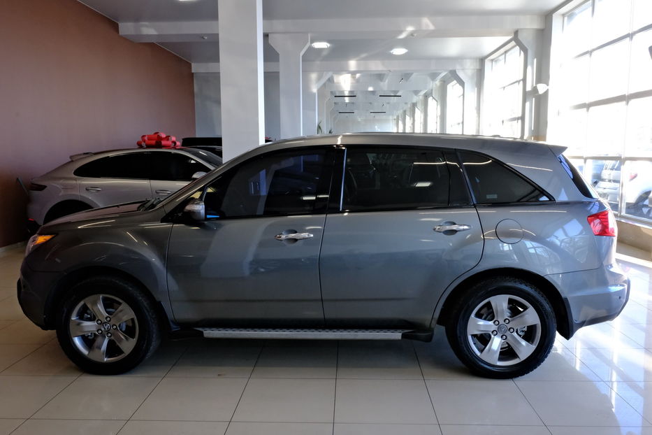 Продам Acura MDX 2008 года в Одессе
