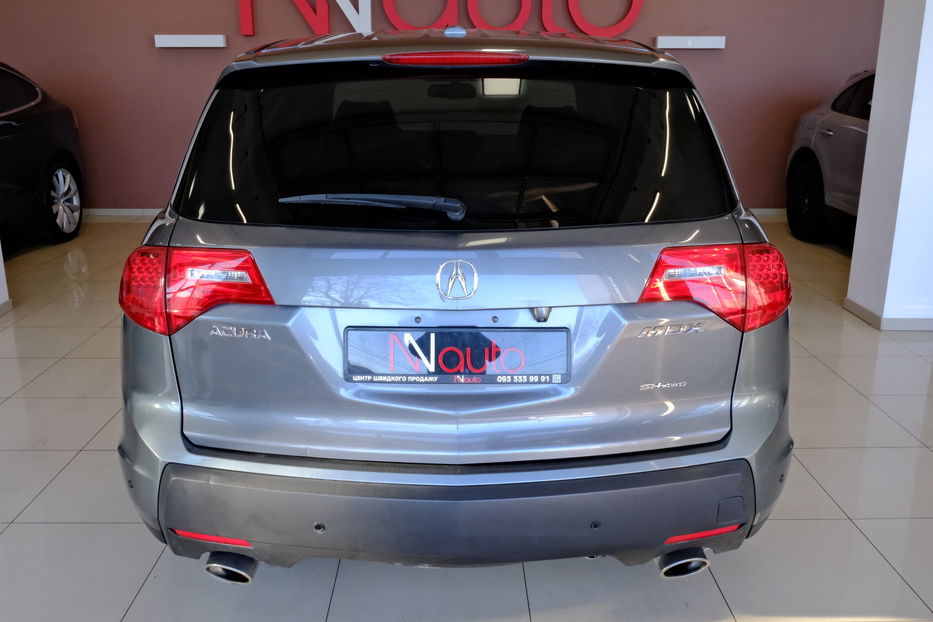Продам Acura MDX 2008 года в Одессе