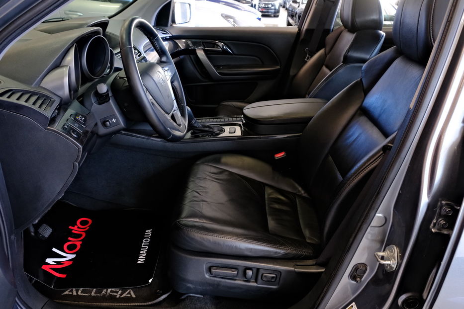 Продам Acura MDX 2008 года в Одессе