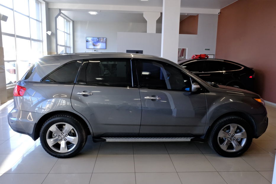 Продам Acura MDX 2008 года в Одессе