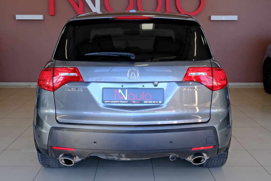 Продам Acura MDX 2008 года в Одессе