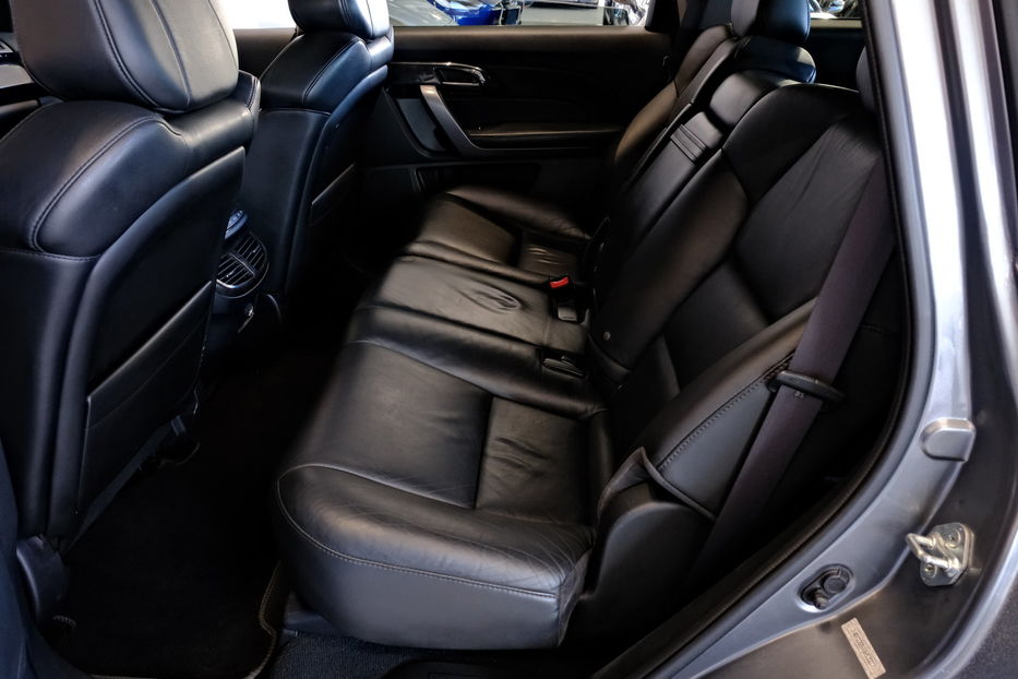 Продам Acura MDX 2008 года в Одессе