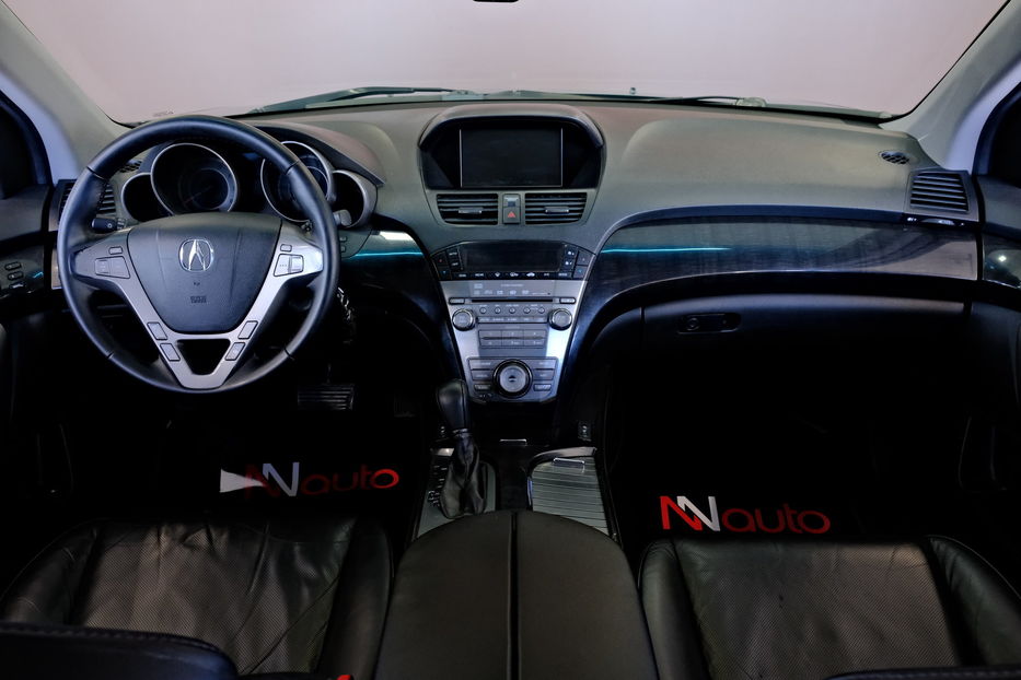 Продам Acura MDX 2008 года в Одессе