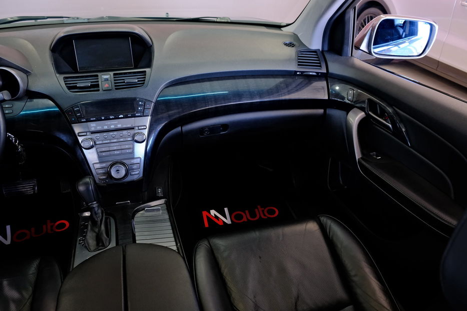 Продам Acura MDX 2008 года в Одессе