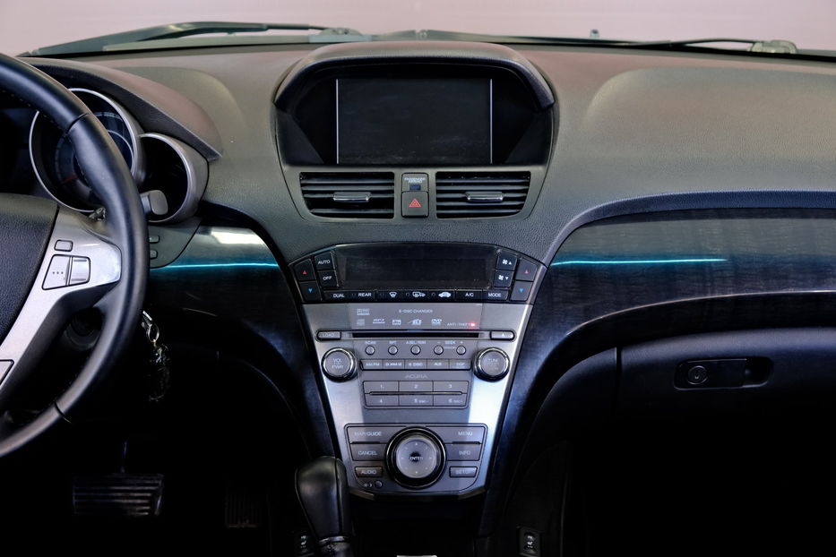 Продам Acura MDX 2008 года в Одессе
