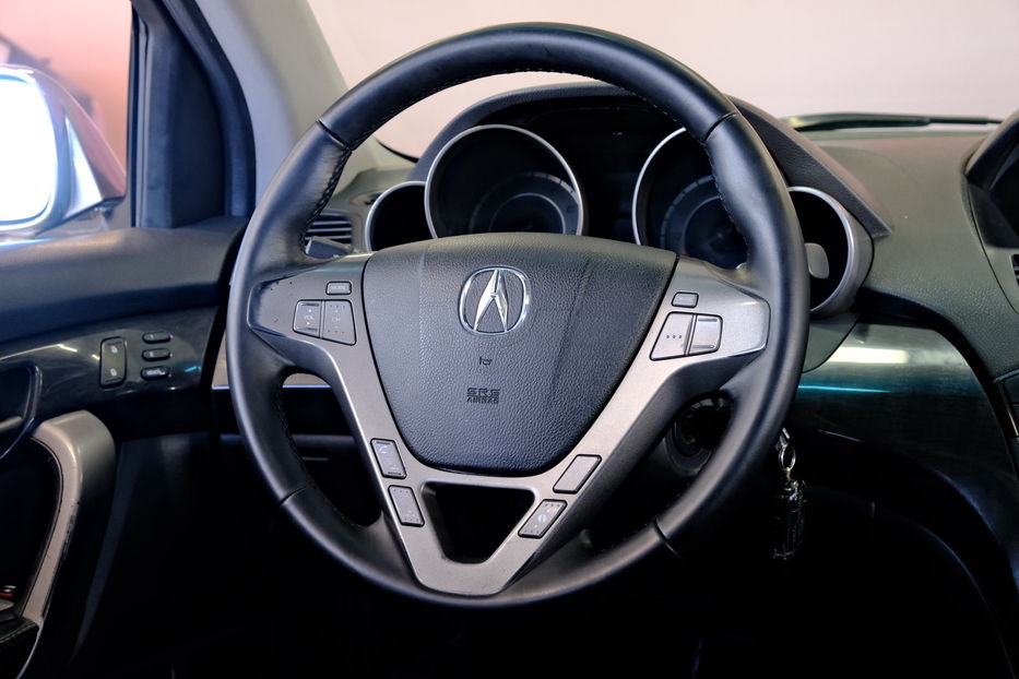 Продам Acura MDX 2008 года в Одессе