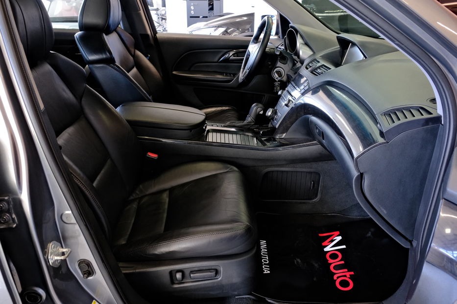 Продам Acura MDX 2008 года в Одессе