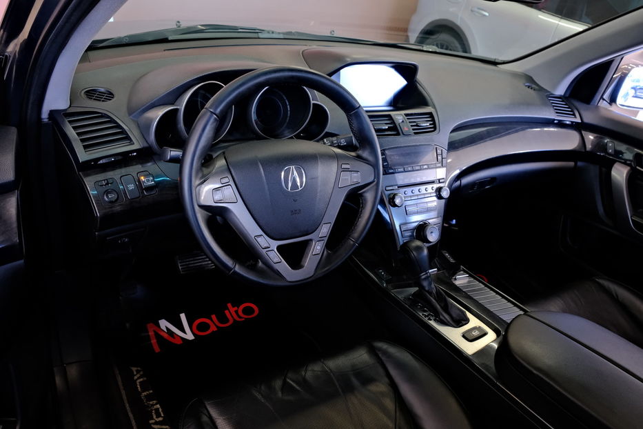 Продам Acura MDX 2008 года в Одессе