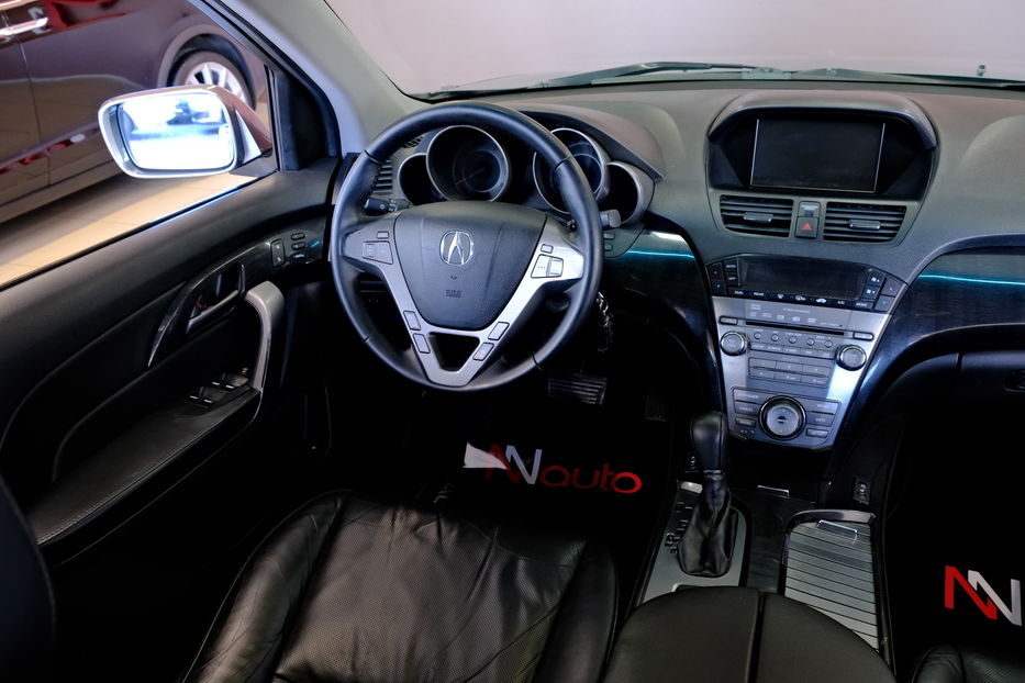 Продам Acura MDX 2008 года в Одессе