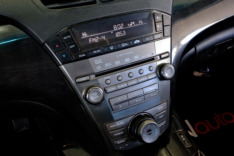 Продам Acura MDX 2008 года в Одессе