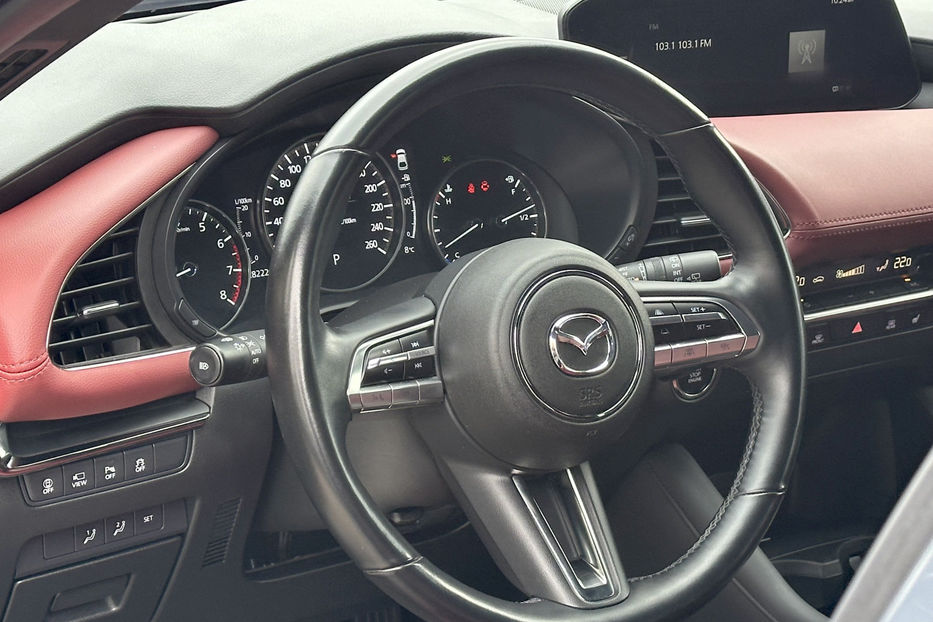 Продам Mazda 3 2.5T Premium Plus 2021 года в Киеве