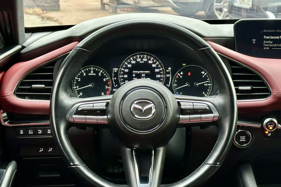 Продам Mazda 3 2.5T Premium Plus 2021 года в Киеве