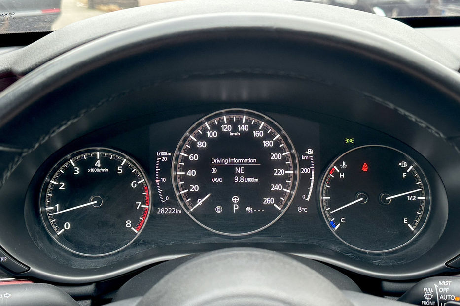 Продам Mazda 3 2.5T Premium Plus 2021 года в Киеве