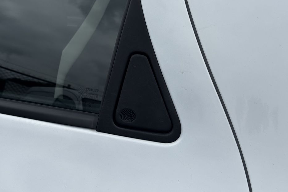 Продам Renault Zoe 51 квт  авто у Львові  2020 года в Львове