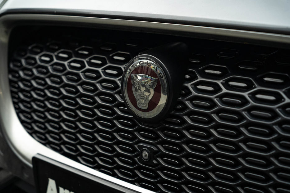Продам Jaguar E-Pace First Edition 2018 года в Черновцах