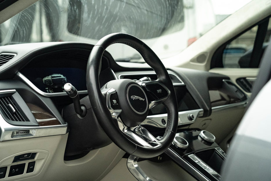 Продам Jaguar E-Pace First Edition 2018 года в Черновцах
