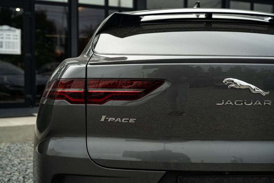 Продам Jaguar E-Pace First Edition 2018 года в Черновцах