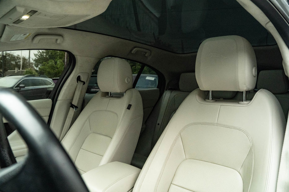 Продам Jaguar E-Pace First Edition 2018 года в Черновцах