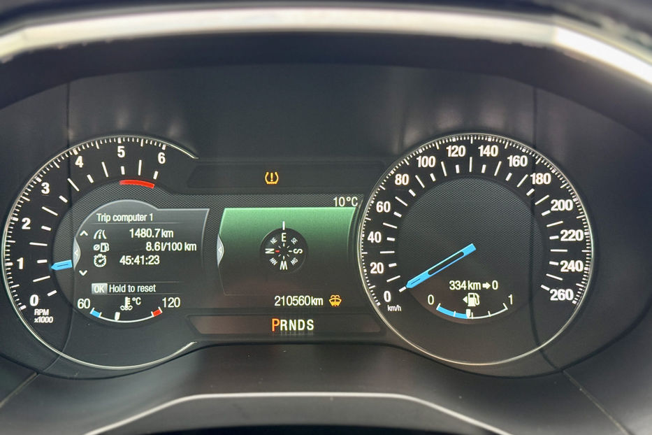 Продам Ford S-Max 2015 года в Киеве